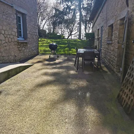 Hedoniste 1 Villa Herpy-l'Arlesienne Exterior photo