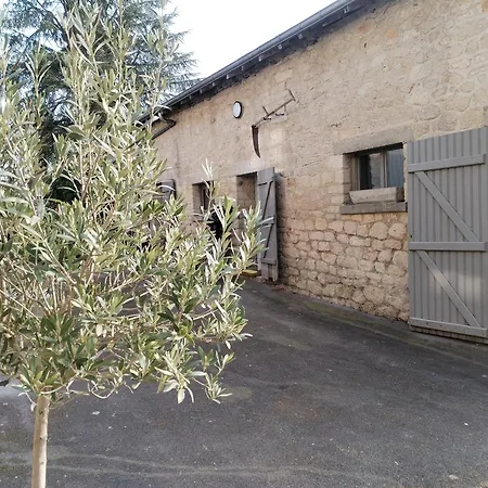 Hedoniste 1 Villa Herpy-l'Arlesienne Exterior photo