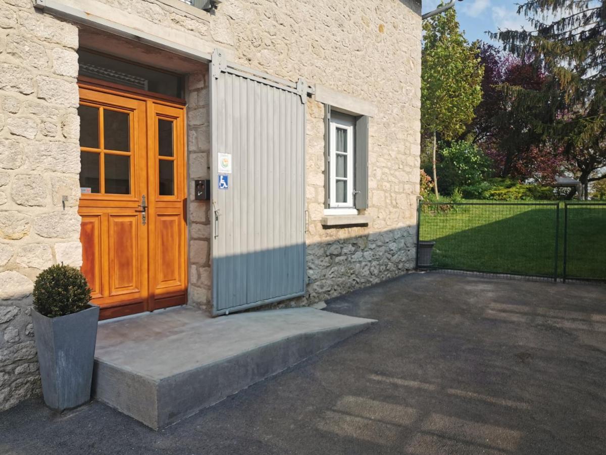 Hedoniste 1 * Herpy-l'Arlesienne
