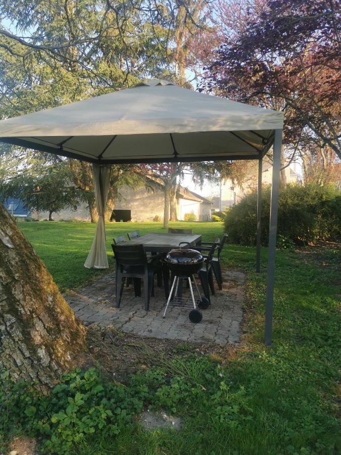 Holiday home Hedoniste 1 Herpy-l'Arlesienne