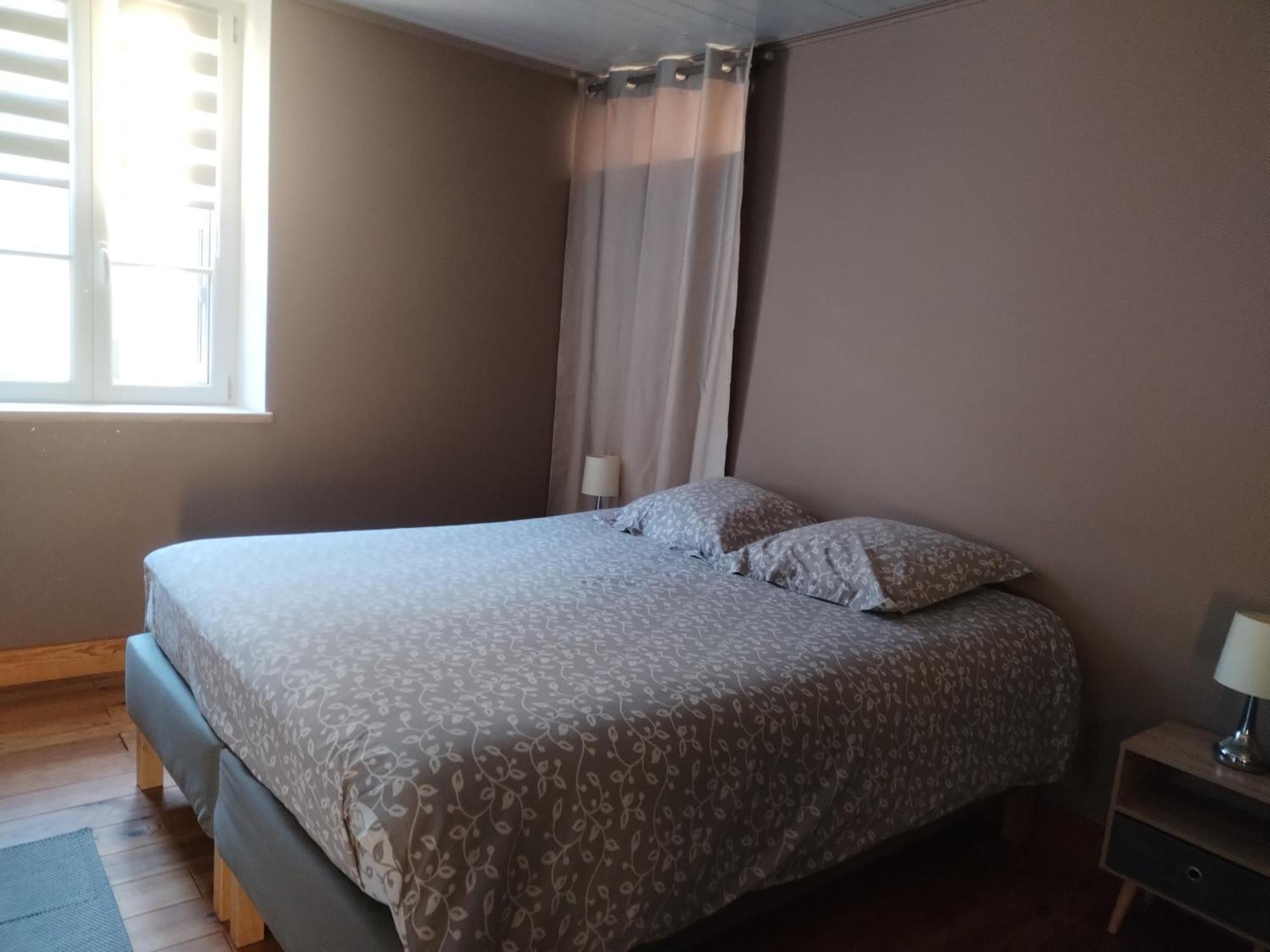 Hedoniste 1 Vakantiehuis *