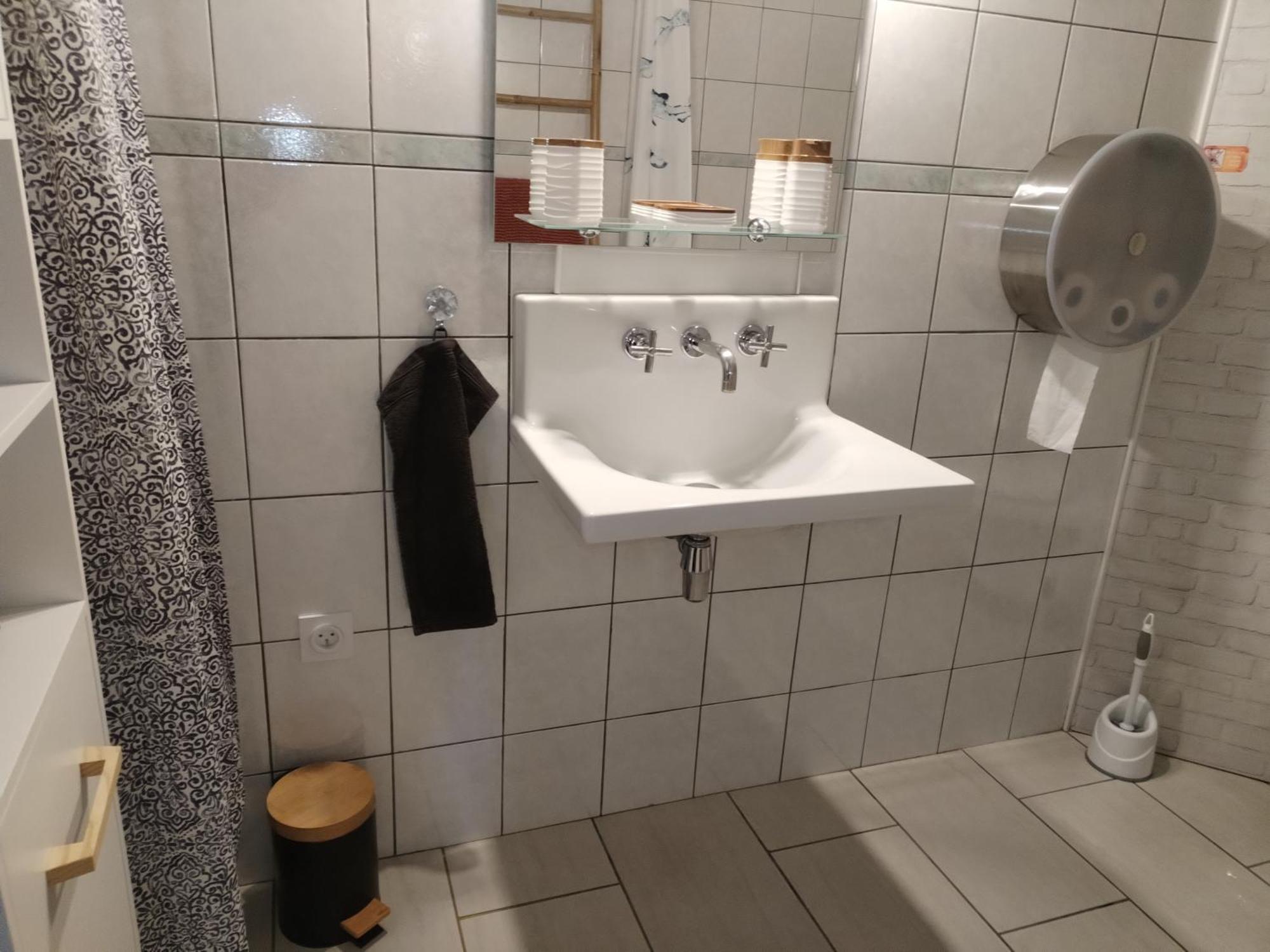 Hébergement de vacances Hédoniste