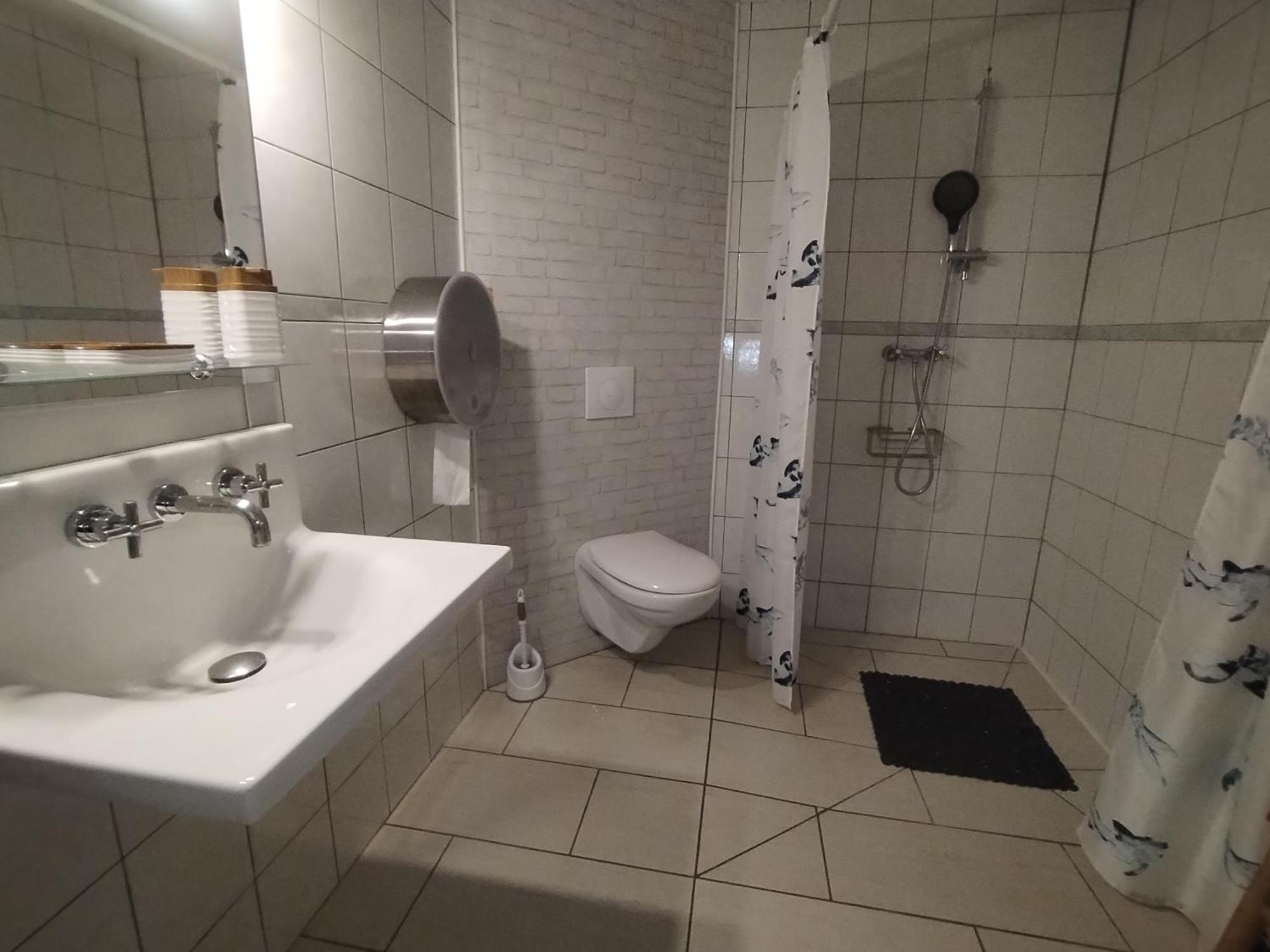 Hedoniste 1 Holiday home