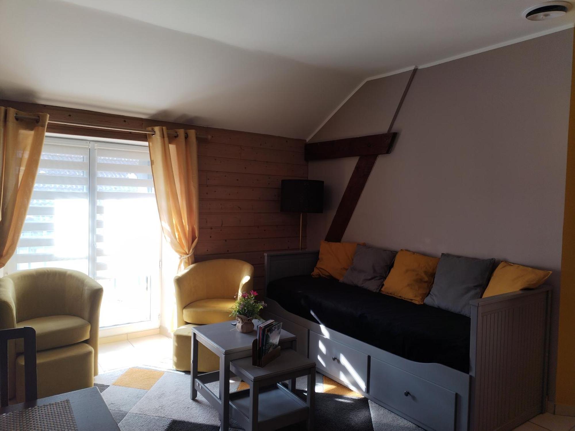 Hedoniste 1 Holiday home *