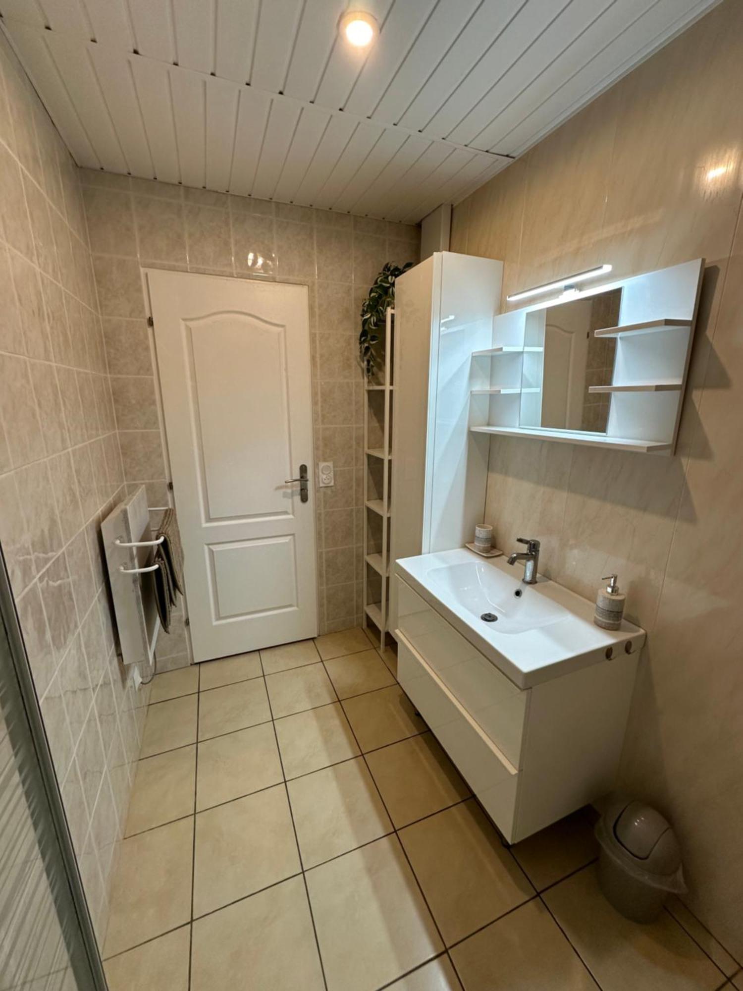 Holiday home Hedoniste 1 *