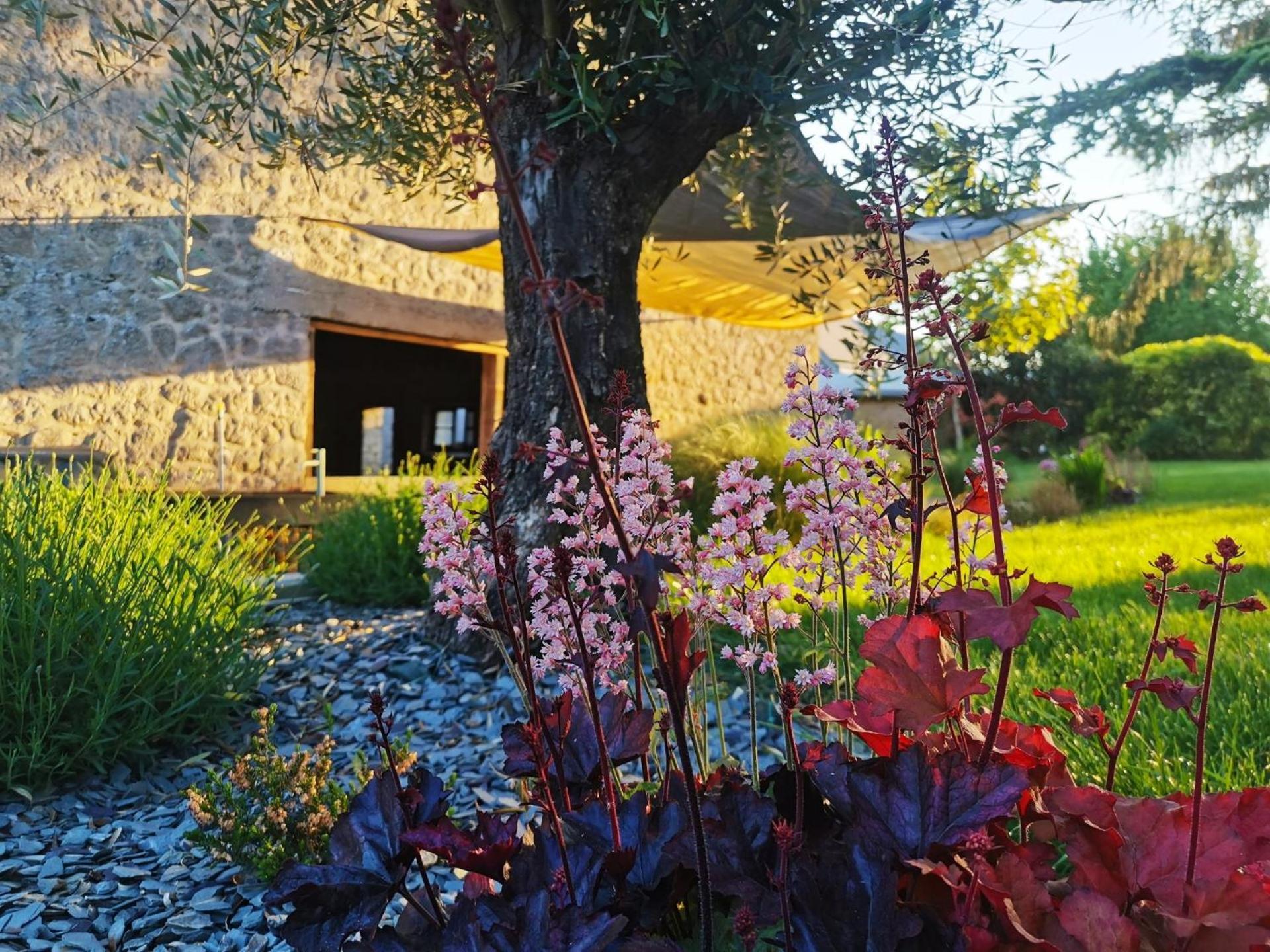Hedoniste 1 Holiday home Herpy-l'Arlesienne