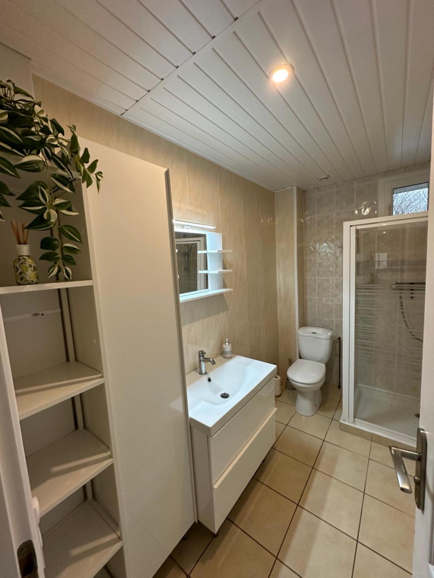 Holiday home Hedoniste 1 Herpy-l'Arlesienne