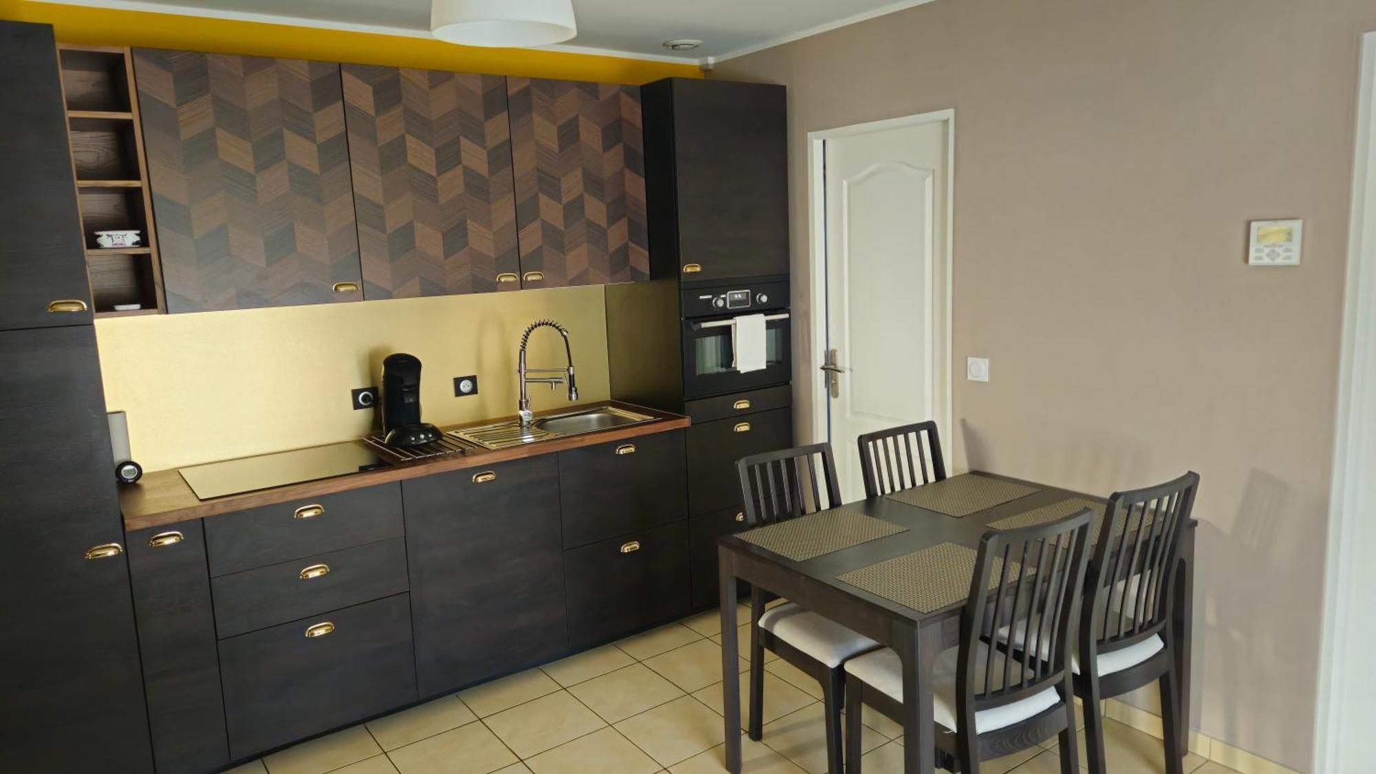 Holiday home Hedoniste 1 *